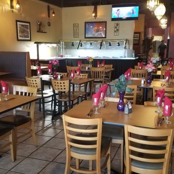 Maharaja - View as you enter. - Indian Near Me - Avon, Indiana Maharaja - View as you enter. - Indian Near Me - Avon, Indiana