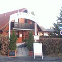 Gaststätte Turmeck