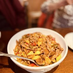 Yunnan Restaurant
