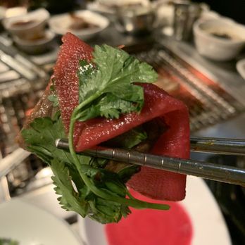 Moon BBQ - Korean Near Me - Gardena, California