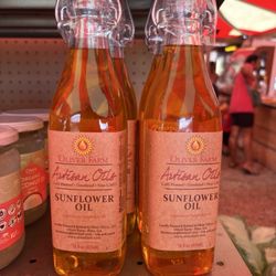 Atlanta Harvest Open Market & Nursery