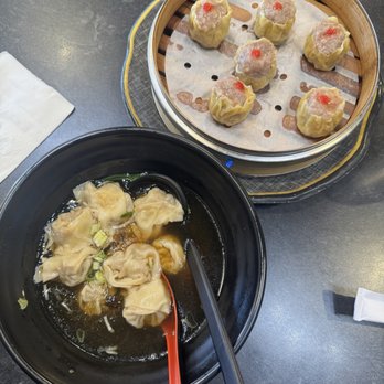 Dumpling Yo! - Dim Sum Near Me - Sacramento, California