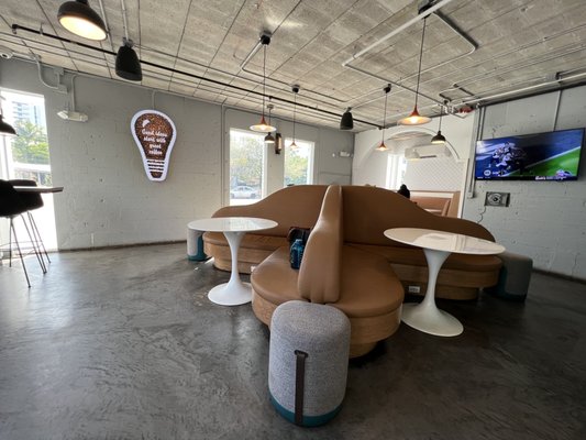Circle House Coffee by null