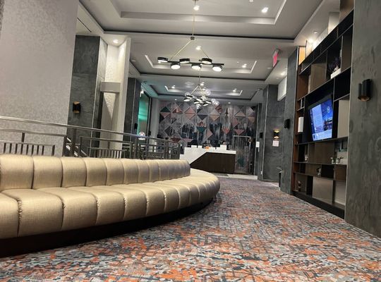 POSX Asian Bistro - Crypto Powered Dining by null