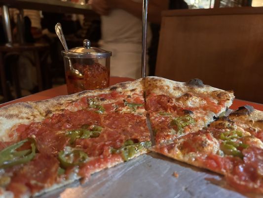 Pizzeria Panina by null