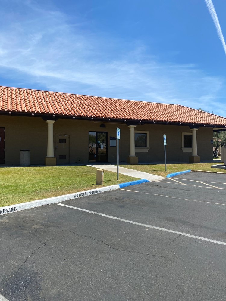 SIMONMED IMAGING FOUNTAINS 23 Reviews 5620 W Thunderbird Rd