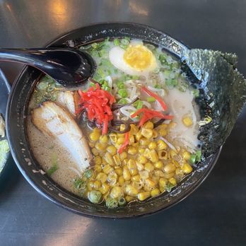 Ozeki - Tonkotsu - Sushi Bars Near Me - Southlake, Texas