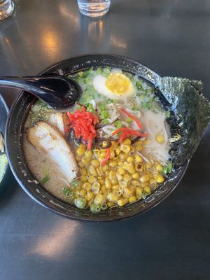 Ozeki Ramen & Sushi Izakaya by null