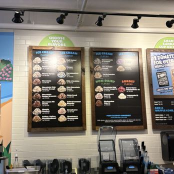 Ben & Jerry's - Ice Cream & Frozen Yogurt Near Me - Seattle, Washington