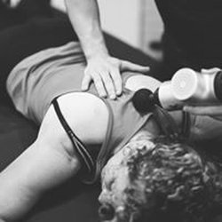 MOTION Stretch Studio Brookhaven