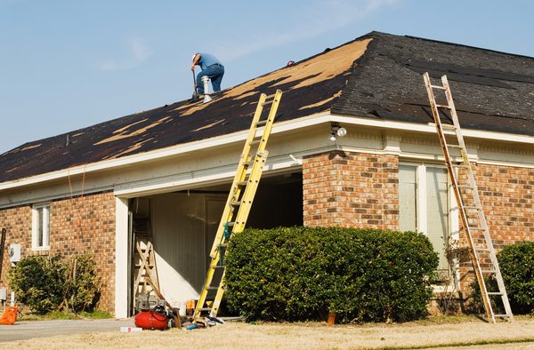 Welter Construction