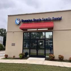 Hampton Roads Family Dental - Dentist Office