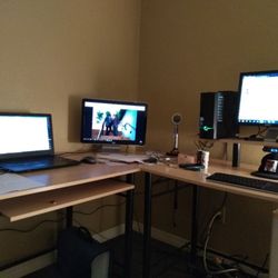 Easy and clean 24 hour dispatch office. Give us a call today.
