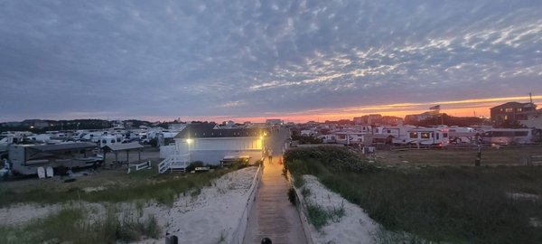 Cape Hatteras / Outer Banks KOA Resort by null