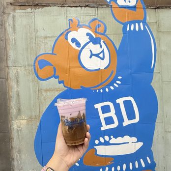 Bear Donut - Donuts Near Me - New York, New York