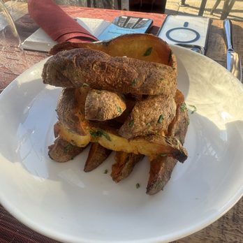 Naschmarkt - Tavern fries - Austrian Near Me - Pleasanton, California