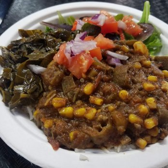 World Beat Cafe - Louisiana Creole Gumbo - Caribbean Near Me - San Diego, California World Beat Cafe - Louisiana Creole Gumbo - Caribbean Near Me - San Diego, California