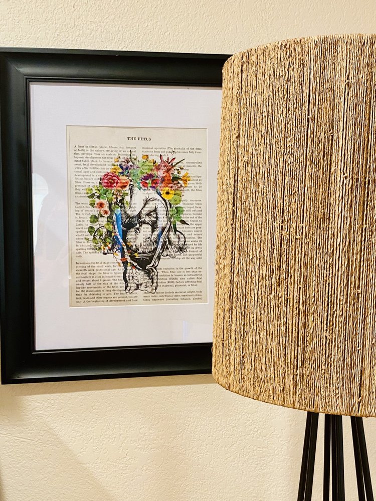 Byenveni Baby - social services organization in Tigard, OR