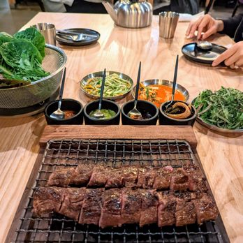 San Ho Won - Korean Near Me - San Francisco, California San Ho Won - Korean Near Me - San Francisco, California