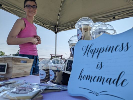 Dripping Springs Farmers Market by null