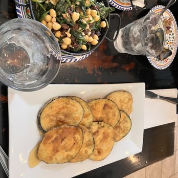 La Tienda Tapas Bar - Spanish Near Me - Williamsburg, Virginia