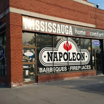 MHC Home Comfort - the front of the store - Heating & Air Conditioning/HVAC Near Me - Mississauga, Ontario MHC Home Comfort - the front of the store - Heating & Air Conditioning/HVAC Near Me - Mississauga, Ontario
