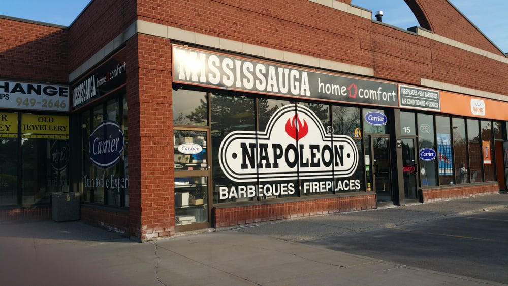 MHC HOME COMFORT - Updated July 2026 - 44 Dundas Street West