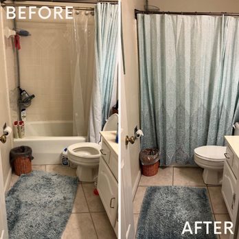 AB Cleaning - Home Cleaning Near Me