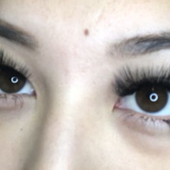 Lashes By Hanh - Volume top and bottom - Eyelash Service Near Me - San Jose, California Lashes By Hanh - Volume top and bottom - Eyelash Service Near Me - San Jose, California