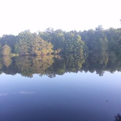 Crooked Creek Recreation Area - Calm and peaceful