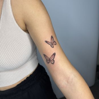 Meatshop Tattoo - Tattoo Near Me - Barcelona, B Meatshop Tattoo - Tattoo Near Me - Barcelona, B