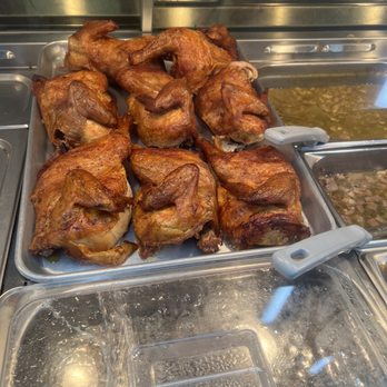 Oasis Market & Grill - Chevron - roasting chicken - Chicken Wings Near Me - Turlock, California Oasis Market & Grill - Chevron - roasting chicken - Chicken Wings Near Me - Turlock, California