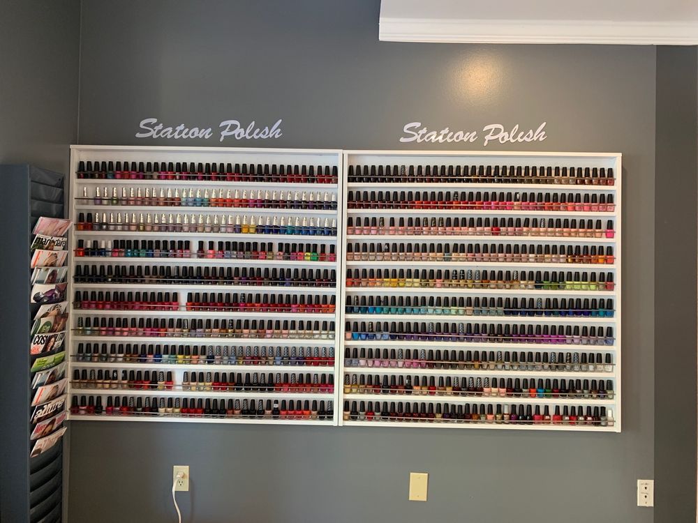 MADISON AVENUE NAIL SPA SEATTLE Updated June 2024 24 Photos