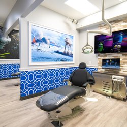 The Dental Space