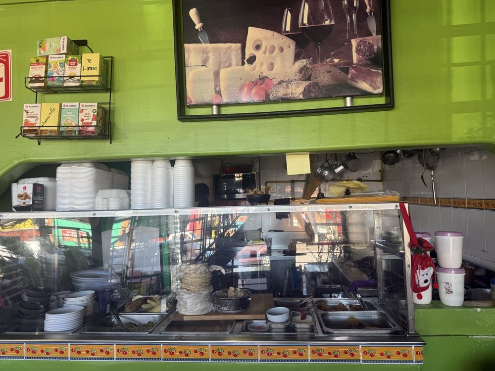 La Cocina de la Abuela
