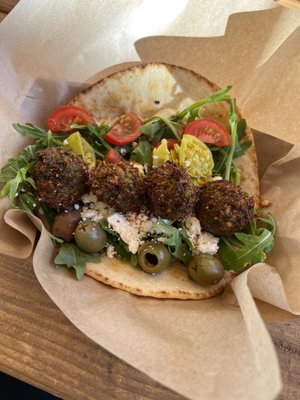 Elevation Beer Company by null