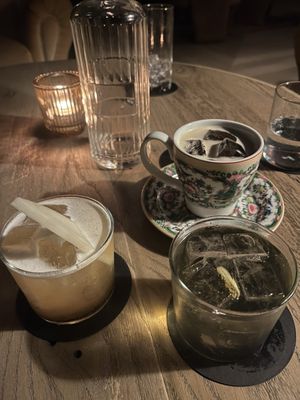 Bar Hacienda by null Bar Hacienda by null