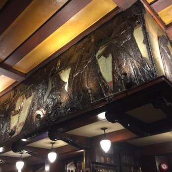 The Blackfriar - Interior - Pubs Near Me - London, XGL The Blackfriar - Interior - Pubs Near Me - London, XGL