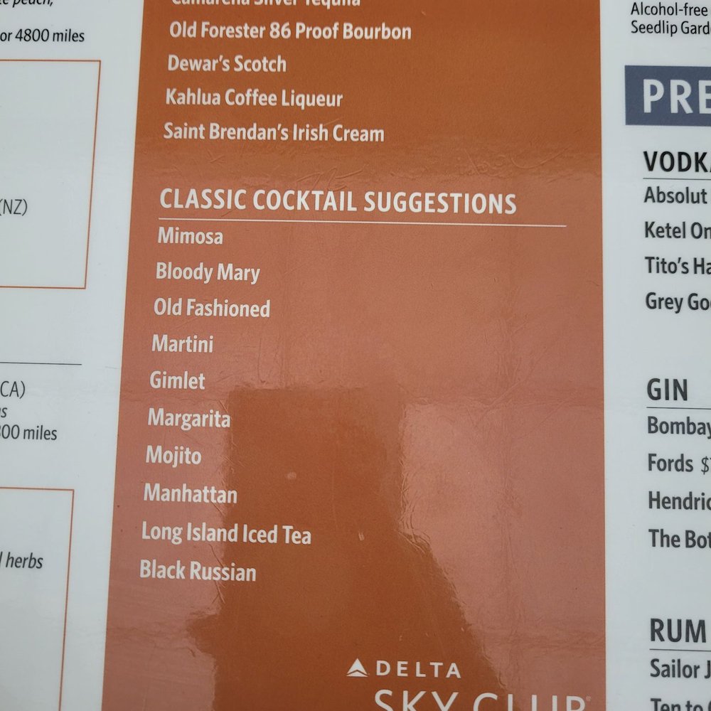 Delta Sky Club - Concourse E - Airport Lounges Near Me - Atlanta, Georgia Delta Sky Club - Concourse E - Airport Lounges Near Me - Atlanta, Georgia