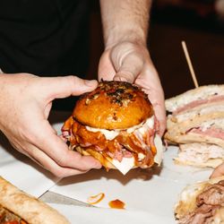 Roasty's