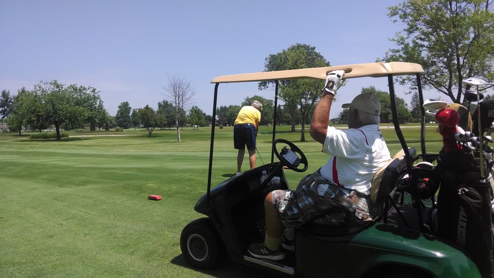 DUNDEE GOLF CLUB 13851 S Custer Rd, Dundee, Michigan Golf Phone