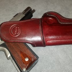 Mountaineer Leather Maker