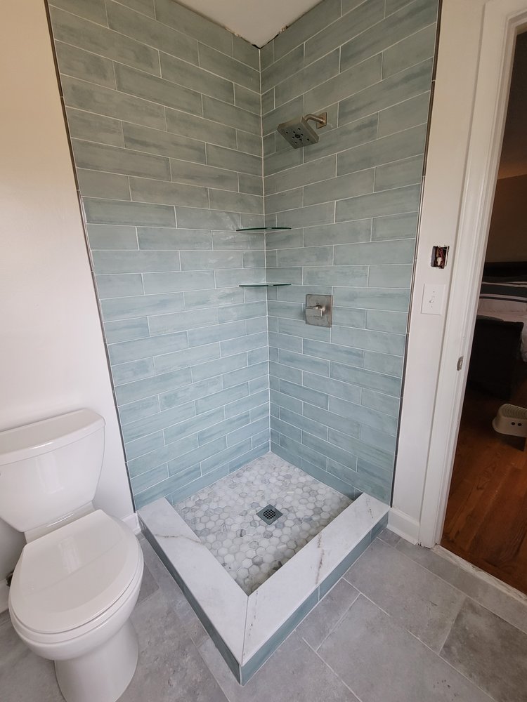 FOUST FLOORING Updated August 2024 21 Photos 145 Barclays Dr