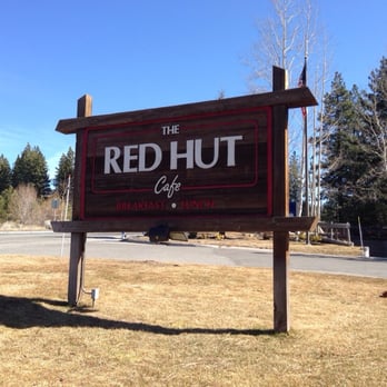 Red Hut Cafe Nevada - American Near Me - Stateline, Nevada Red Hut Cafe Nevada - American Near Me - Stateline, Nevada