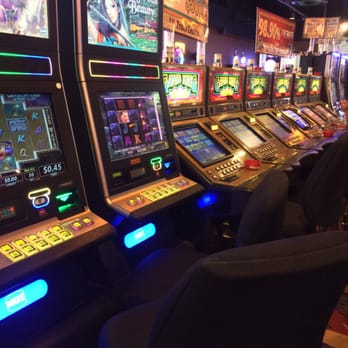 Wanaaha Casino - 7/3/2015 - Casinos Near Me - Bishop, California