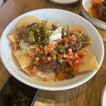 Pappy McGregor's - Nachos - Irish Pub Near Me - Paso Robles, California