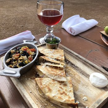 The Rustic - New American Near Me - Dallas, Texas