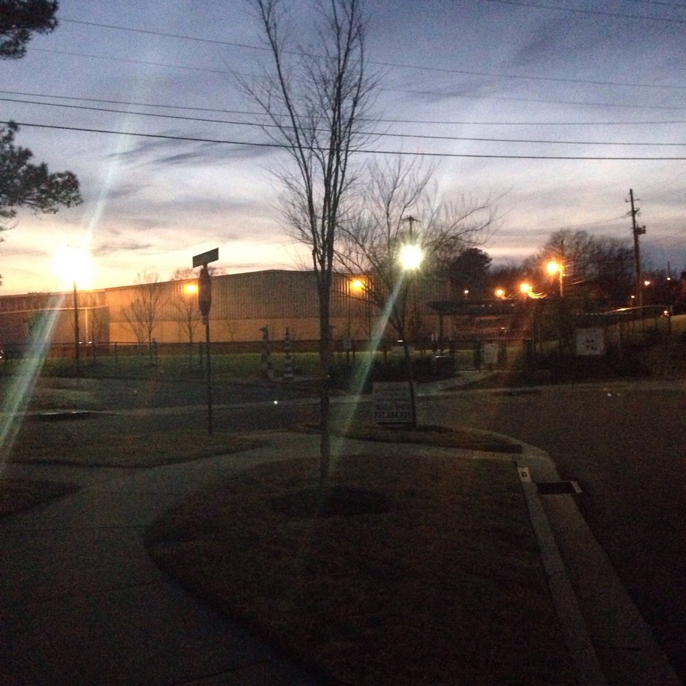 Jackson Downtown Dog Walk - Dog park at sunset, still well lit. - Dog Parks Near Me - Jackson, Tennessee Jackson Downtown Dog Walk - Dog park at sunset, still well lit. - Dog Parks Near Me - Jackson, Tennessee
