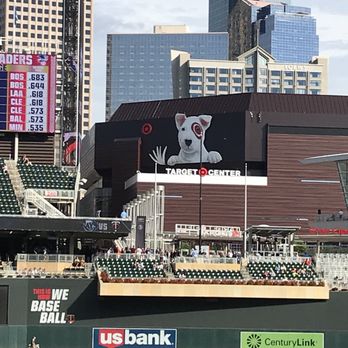 Target Field - Stadiums & Arenas Near Me - Minneapolis, Minnesota Target Field - Stadiums & Arenas Near Me - Minneapolis, Minnesota