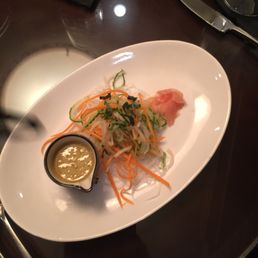 Salad Salad